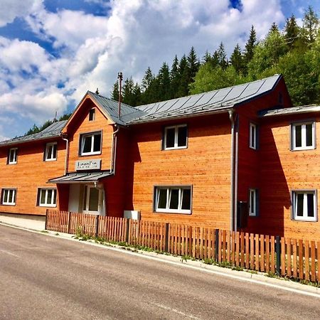 Apartman Horalka 7 V Peci Pod Snezkou Pec pod Sněžkou Exterior foto