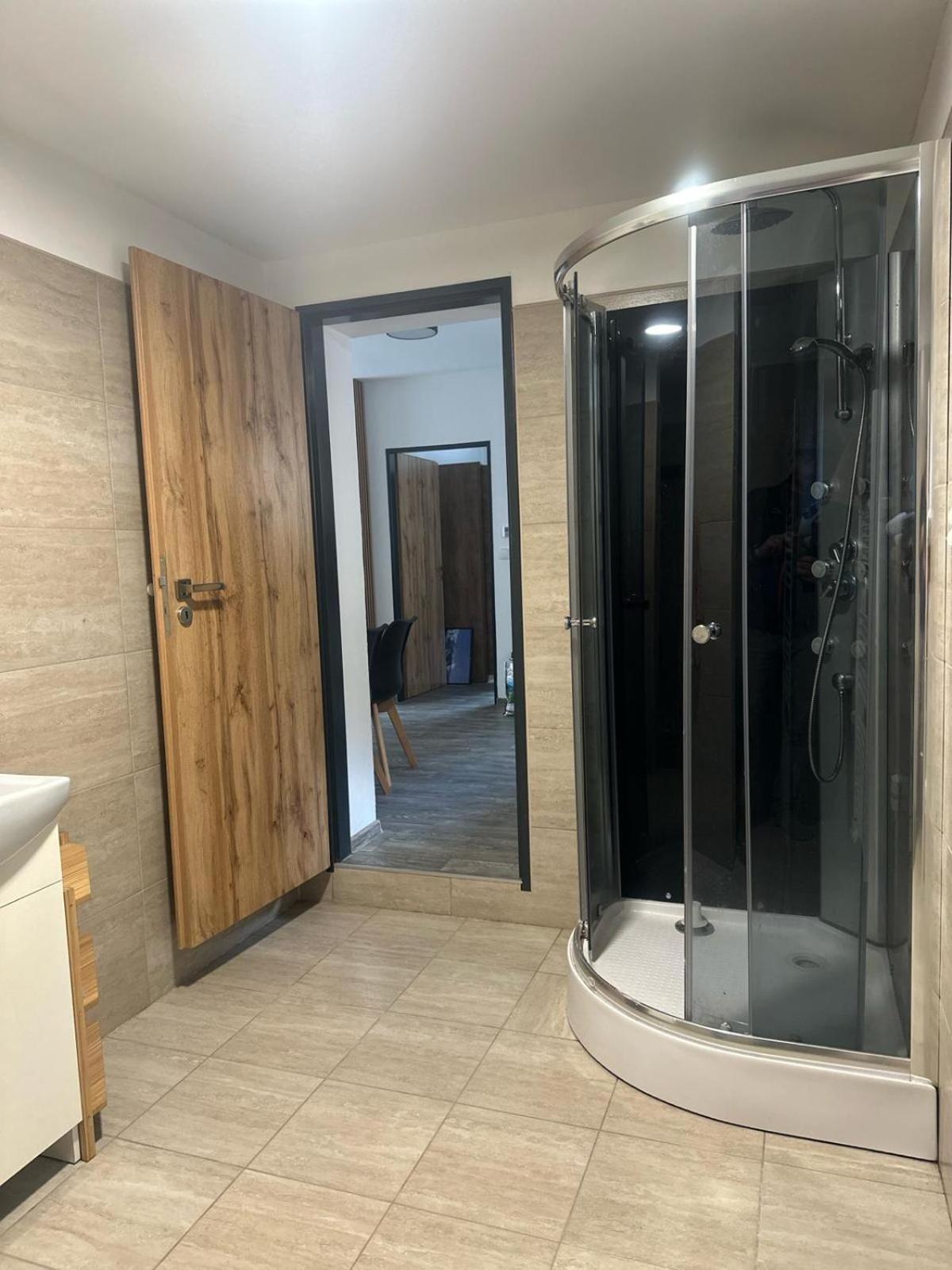Apartman Horalka 7 V Peci Pod Snezkou Pec pod Sněžkou Exterior foto
